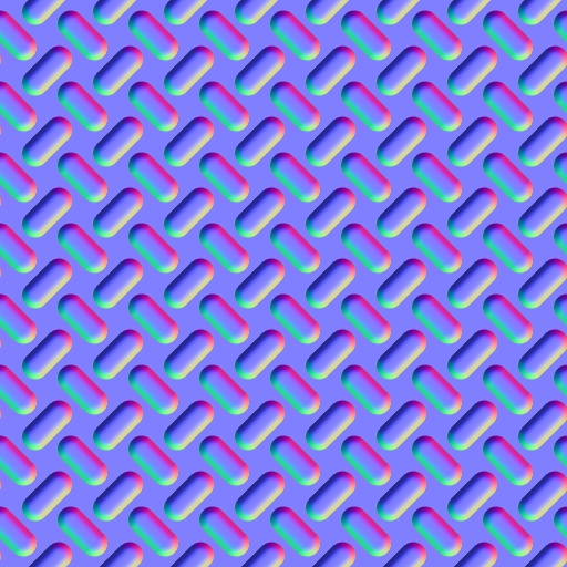 Normal Map