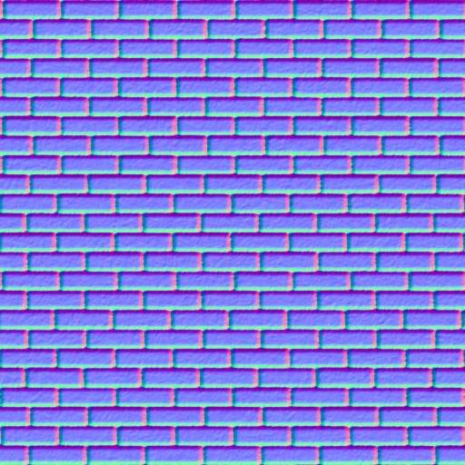 Normal Map