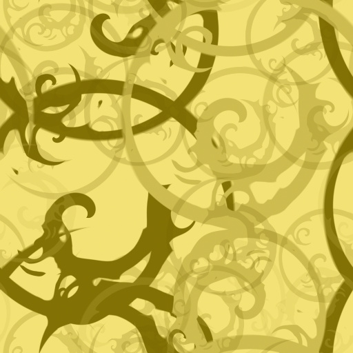 Diffuse Map