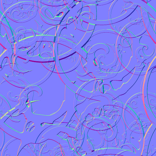 Normal Map