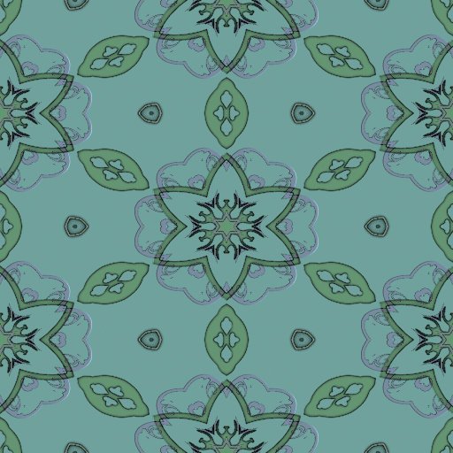 Variation 8