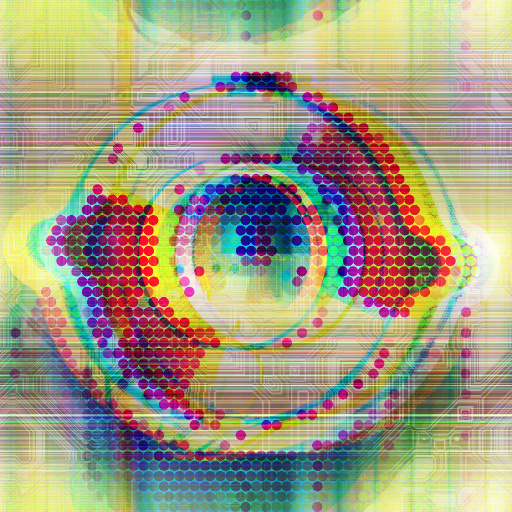 Dottovision (Effect)