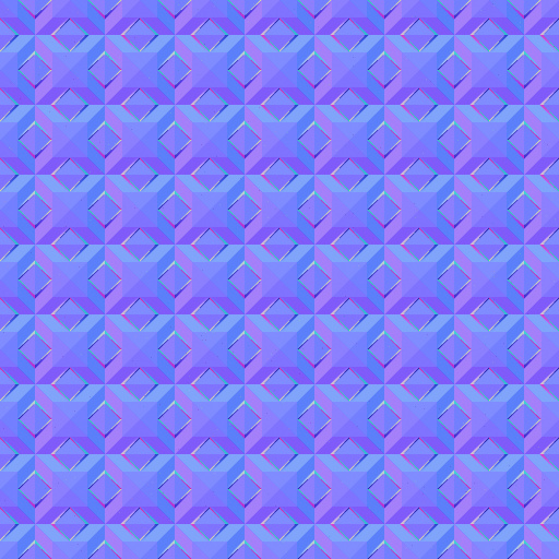 Normal Map