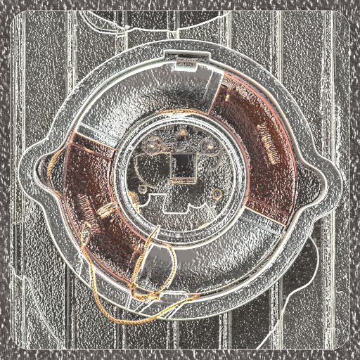 Variation 8