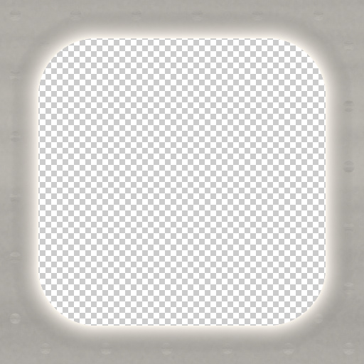 Frame - Steel - 1e (Effect)