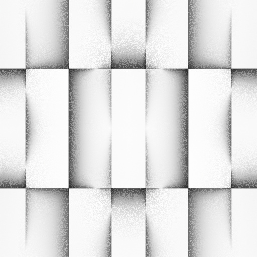 Ambient Occlusion Map