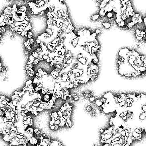 Ambient Occlusion Map