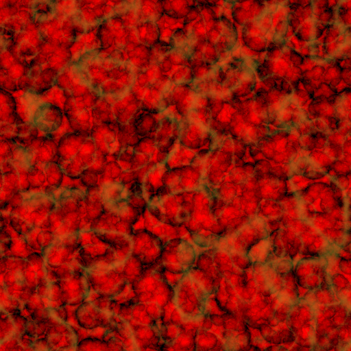 Diffuse Map
