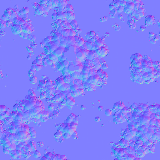 Normal Map