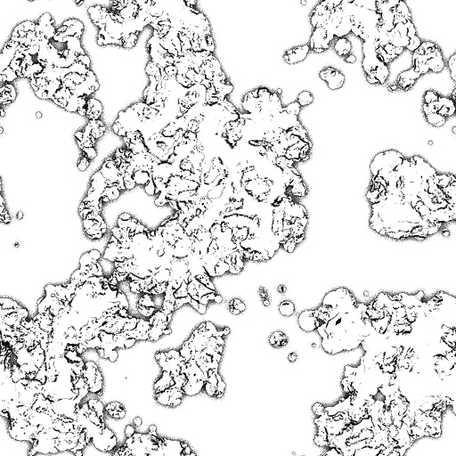 Reflective Occlusion Map