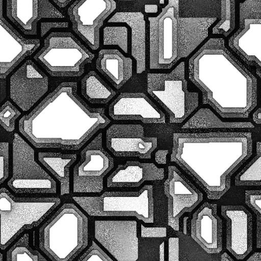 Ambient Occlusion Map