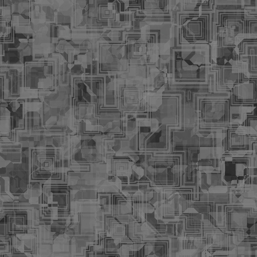 Diffuse Map