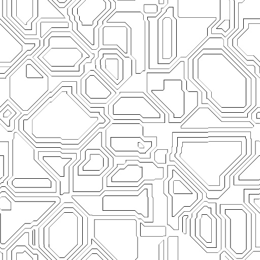 Reflective Occlusion Map