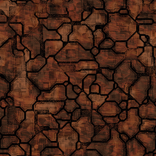 Variation 8