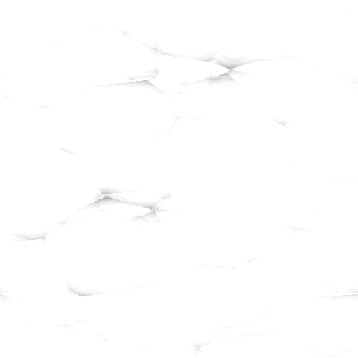 Reflective Occlusion Map