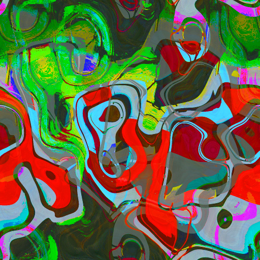 Variation 7