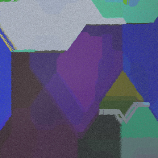 Abstract Extreme 2 by CFandM