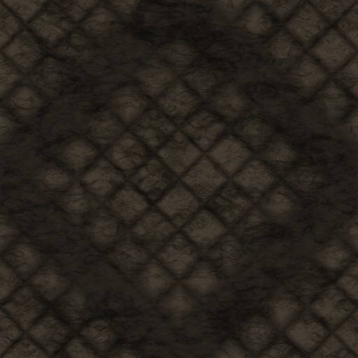 Diffuse Map