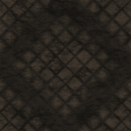 Diamond Stucco (Texture)