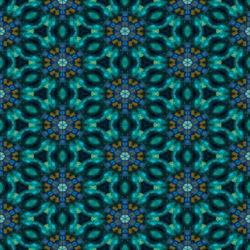 Diffuse Map