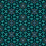 Futuristic Mosaik