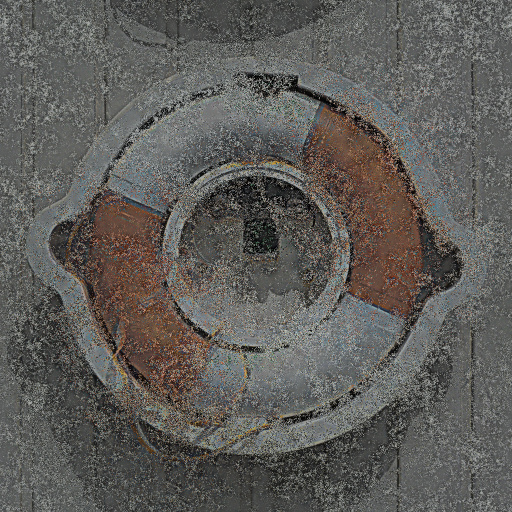 Variation 6