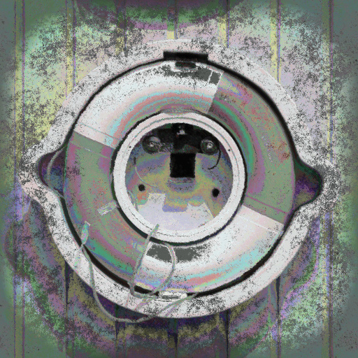 Variation 8