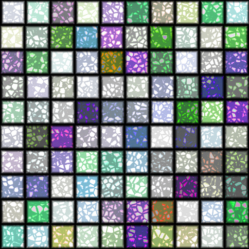 Variation 5