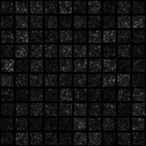 mosiac tiles (Texture)