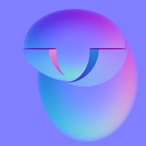 Normal Map
