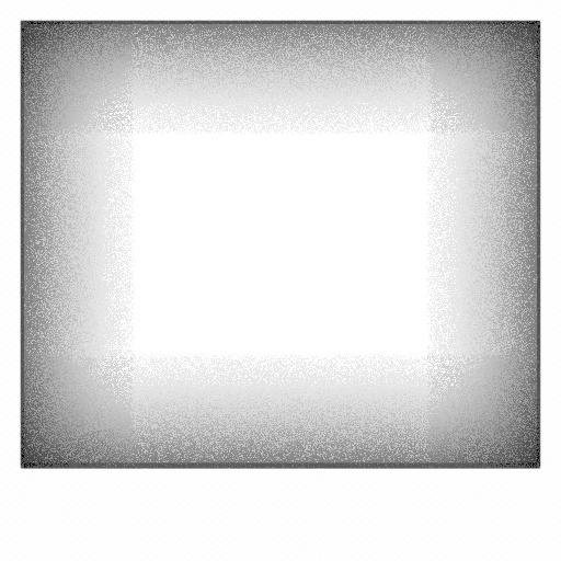 Ambient Occlusion Map