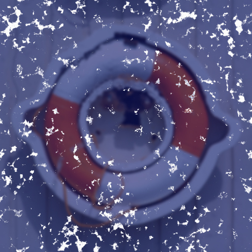 Diffuse Map