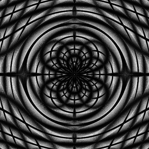 Ambient Occlusion Map