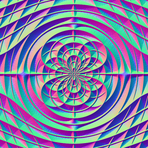 Normal Map