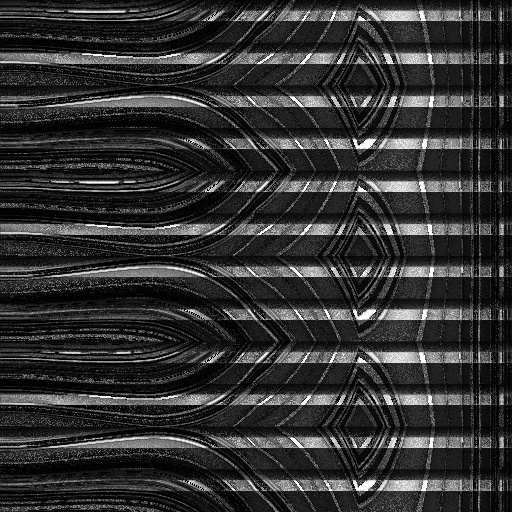 Ambient Occlusion Map