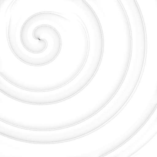 Ambient Occlusion Map