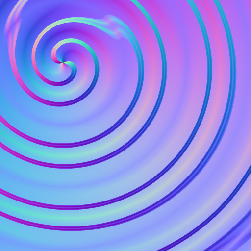 Normal Map