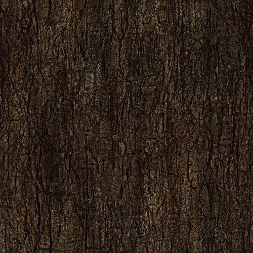 Diffuse Map