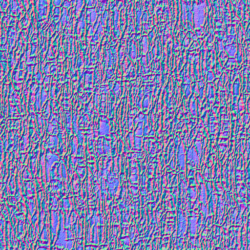 Normal Map