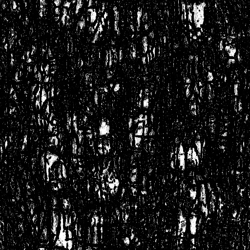 Reflective Occlusion Map