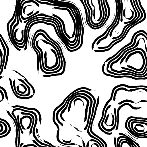 Reflective Occlusion Map