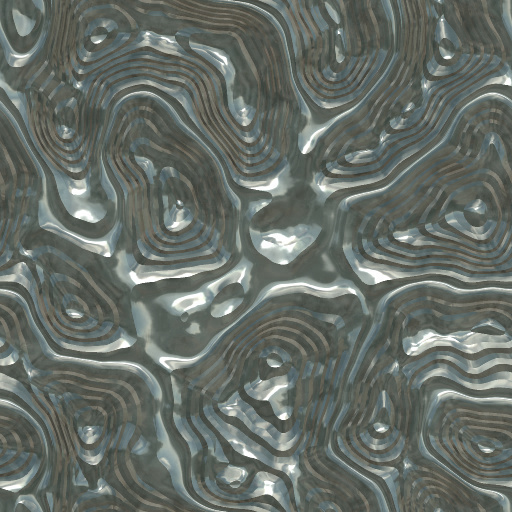 Alien Ruin (Texture)