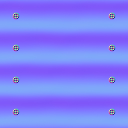 Normal Map