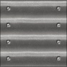 Corrugated Metal Panel (sinusoidal)