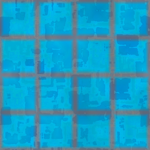 Diffuse Map
