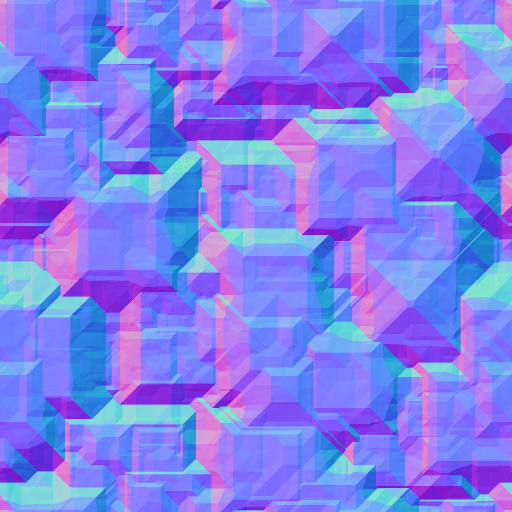 Normal Map