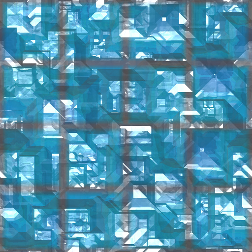 Super Tech (Texture)