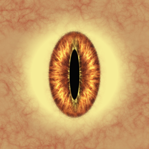 Diffuse Map