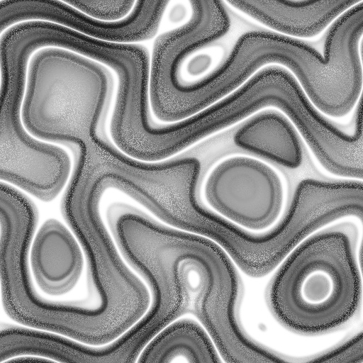 Ambient Occlusion Map