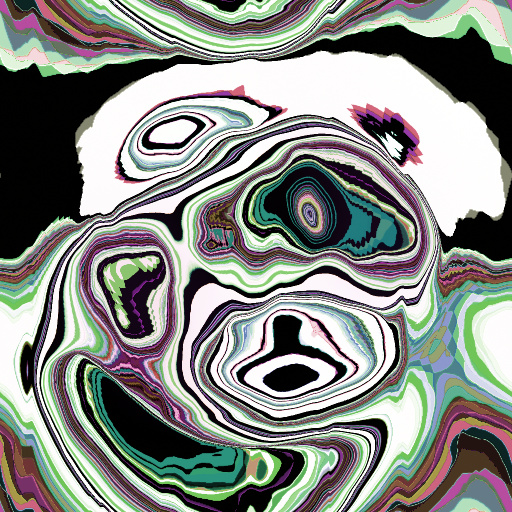 Primitive Art (Effect)